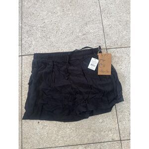 Blue Epic Womens Shorts